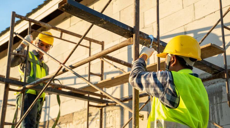 Local Chimney Repair in Somerville, OH
